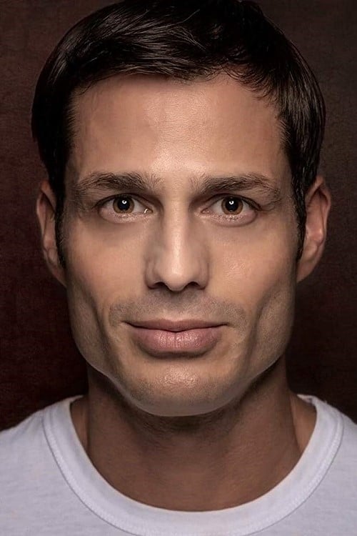 Póster de Ben Vazquez