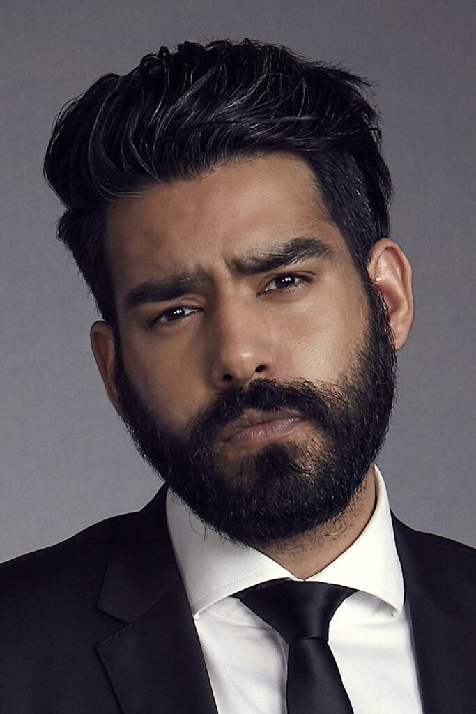 Póster de Rahul Kohli