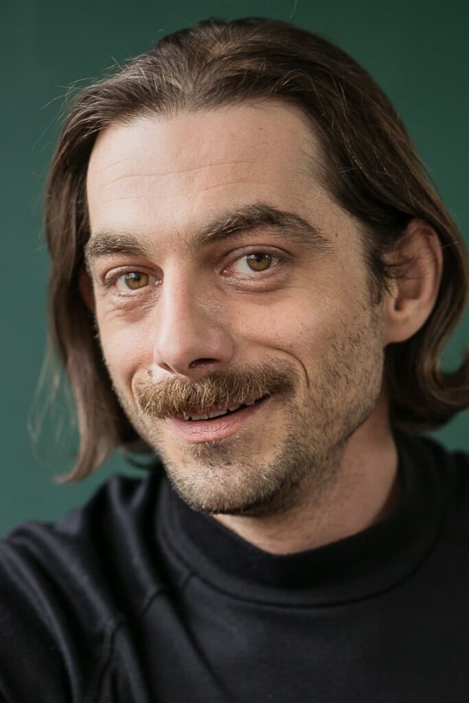 Póster de Piotr Czarniecki