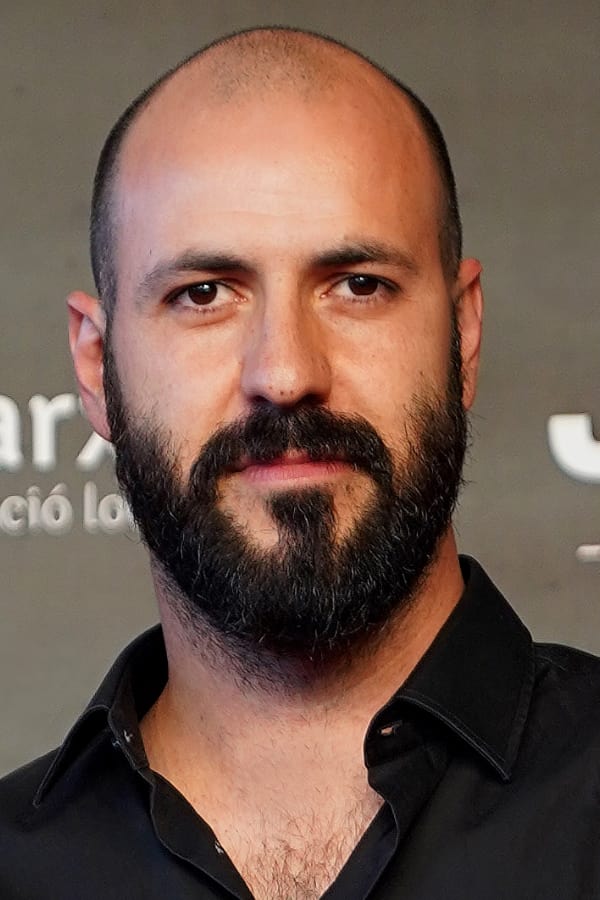 Póster de Albert Pintó