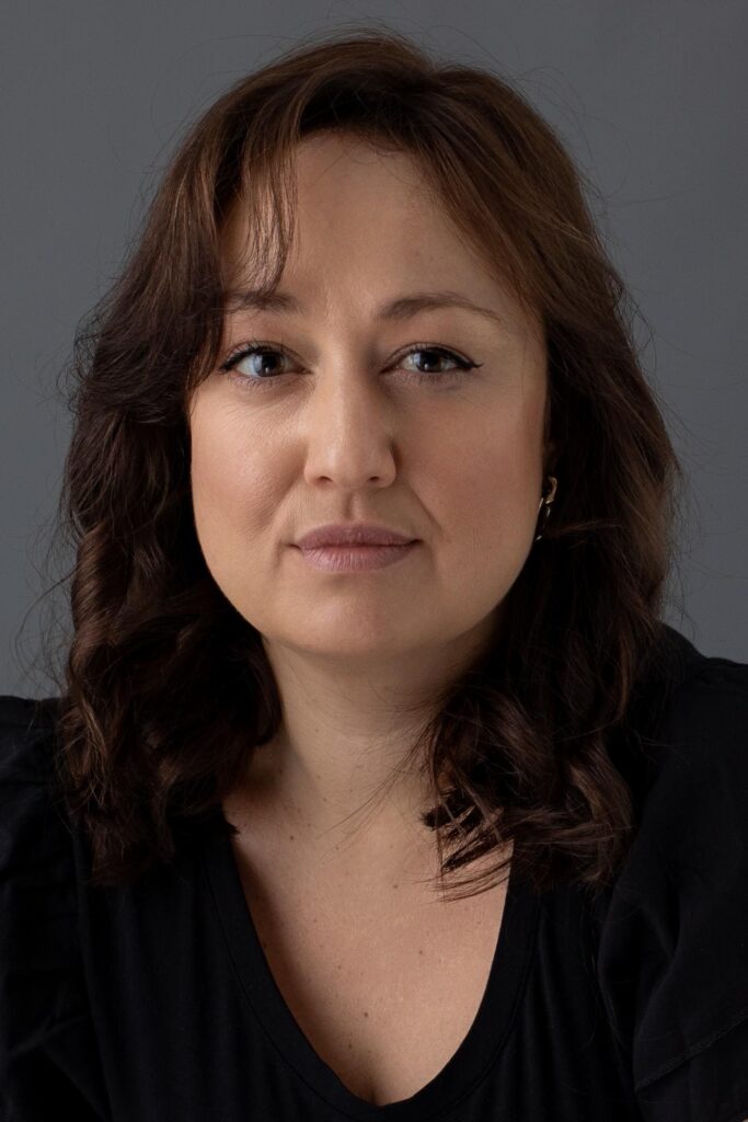 Póster de Jessica Stanley