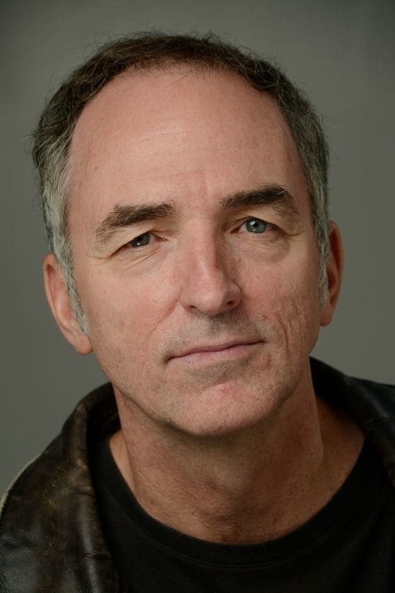 Póster de Peter Gray Lewis