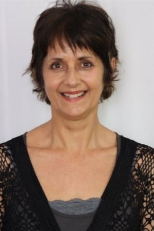 Póster de Margot Wood