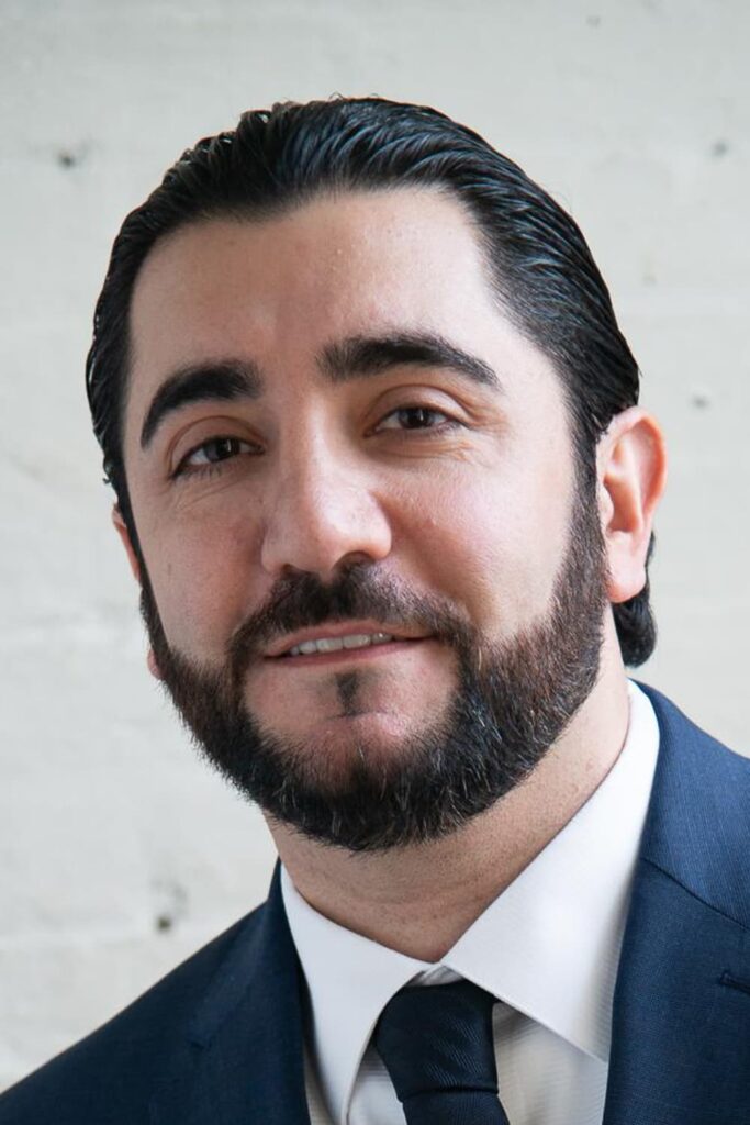 Póster de Vache Tovmasyan