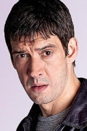 Póster de Adrian Bower