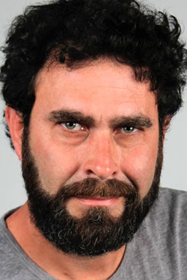 Póster de Pep Linares