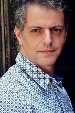 Póster de Marcelo Várzea