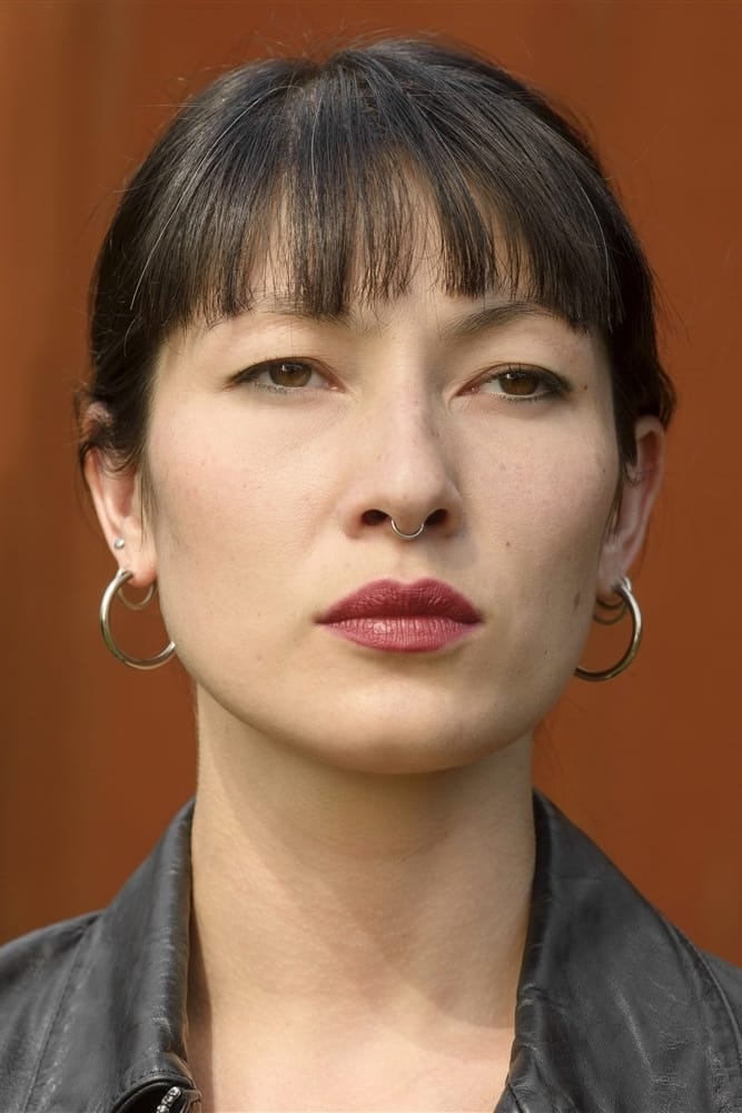 Póster de Lou Justine Moua Nédellec