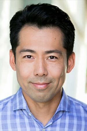 Póster de Yaz Takahashi