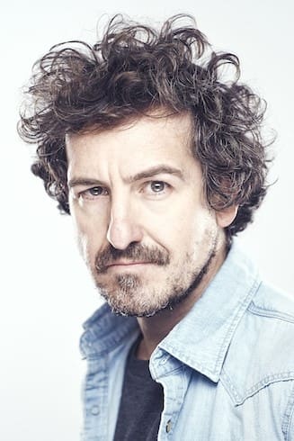 Póster de Francesc Ferrer