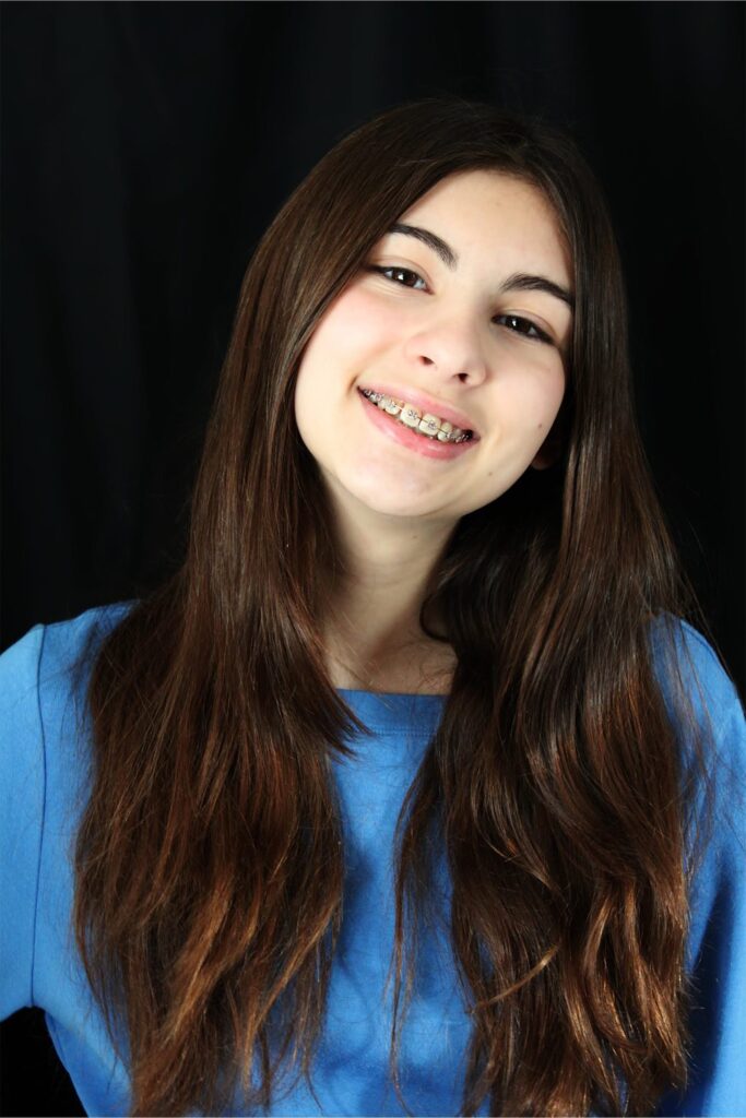 Póster de Laura Araujo