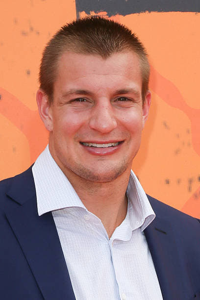 Póster de Rob Gronkowski