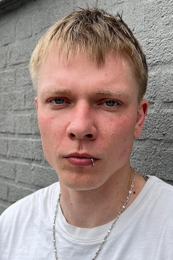 Póster de Anton Bitter