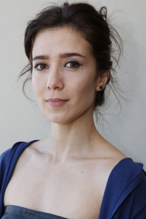 Póster de Marjorie Estiano