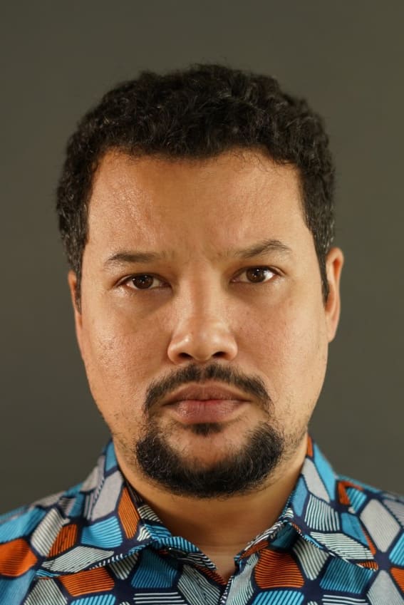 Póster de Keeno Lee Hector