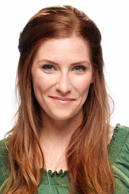 Póster de Sarah Levy