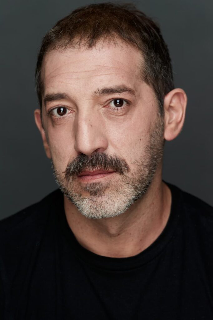 Póster de Juan Olivares
