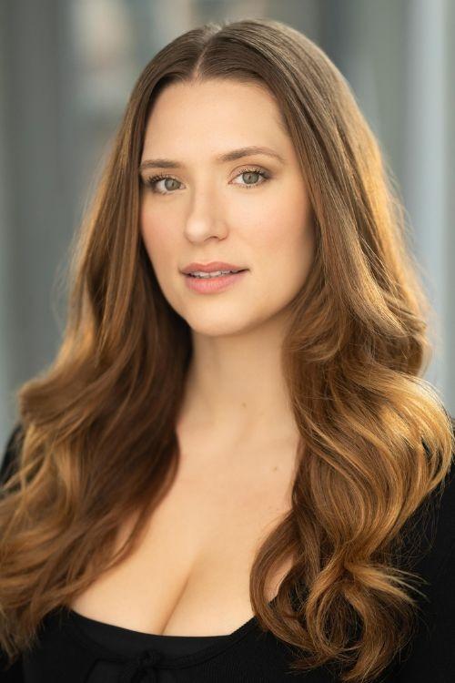 Póster de Danica Dreyer