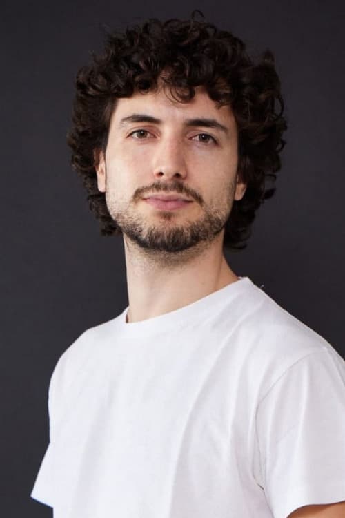 Póster de Joel Ávila