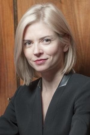 Póster de Olha Bosova