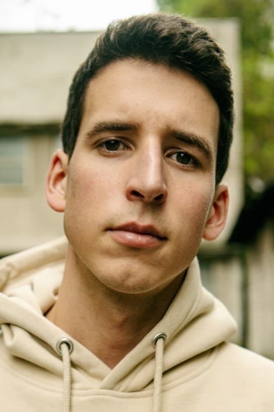 Póster de Jakub Pruski