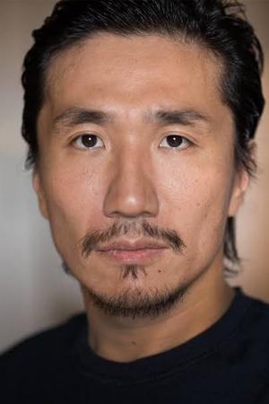 Póster de Koji Nishiyama