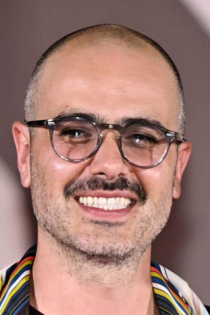 Póster de Murilo Hauser
