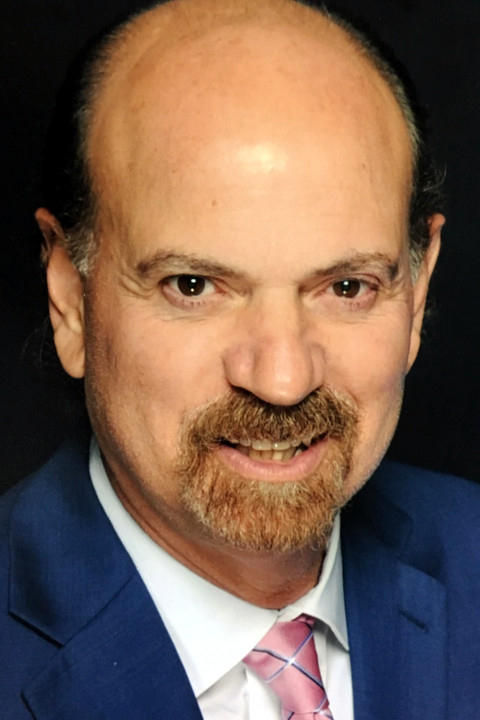 Póster de Michael Lepre