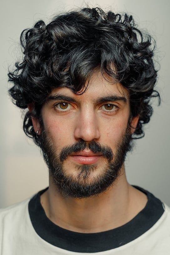 Póster de Caio Horowicz