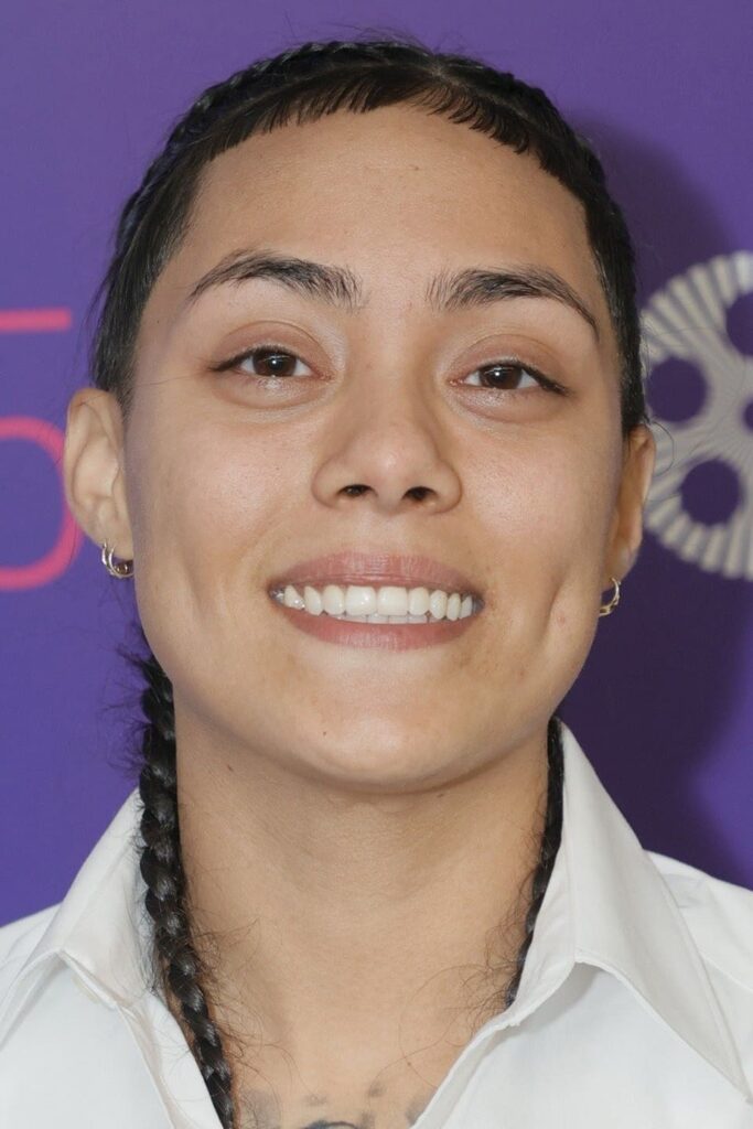 Póster de Brittney Rodriguez