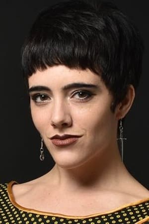 Póster de Zoë Vnak