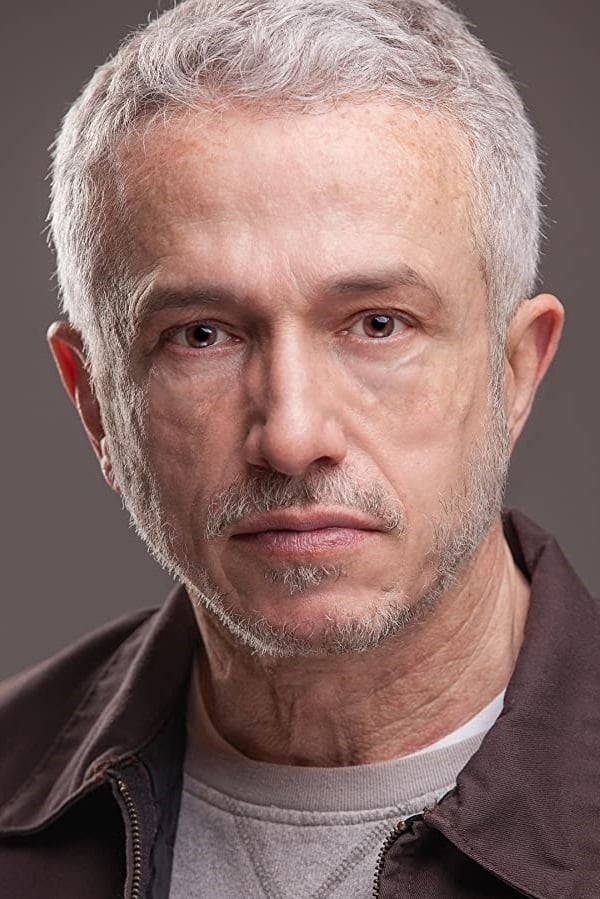Póster de Rick Espaillat