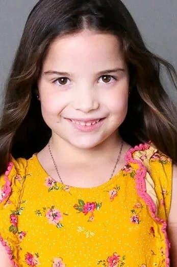 Póster de Emma Sánchez