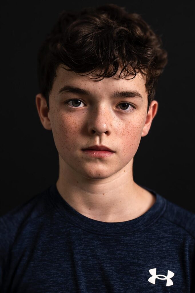 Póster de Owen Cooper