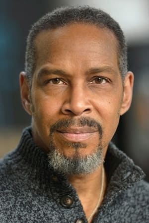 Póster de Kevyn Morrow