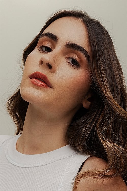 Póster de Valentina Herszage