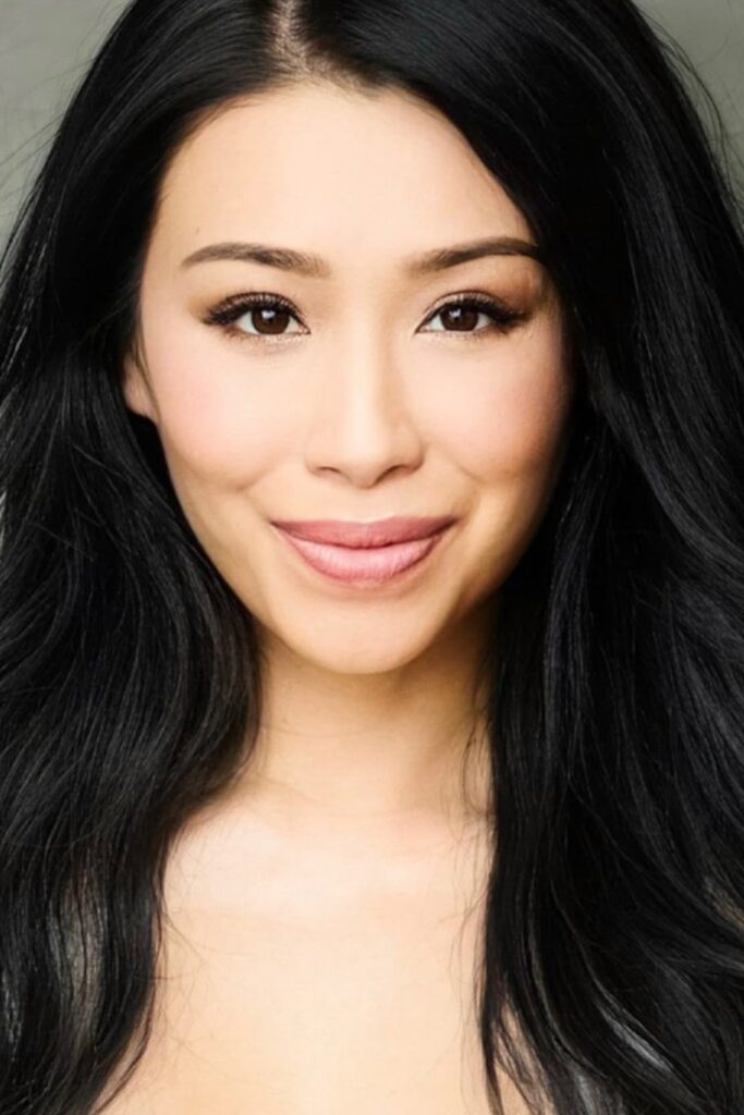 Póster de Phuong Kubacki