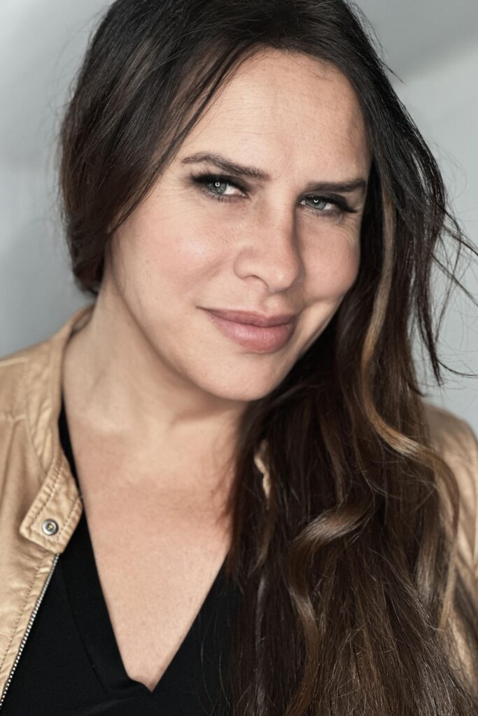 Póster de Karla Sofía Gascón
