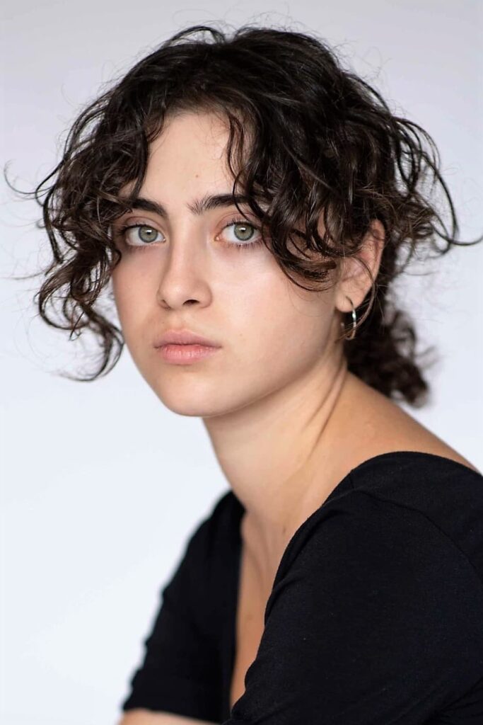 Póster de Maria Morera Colomer