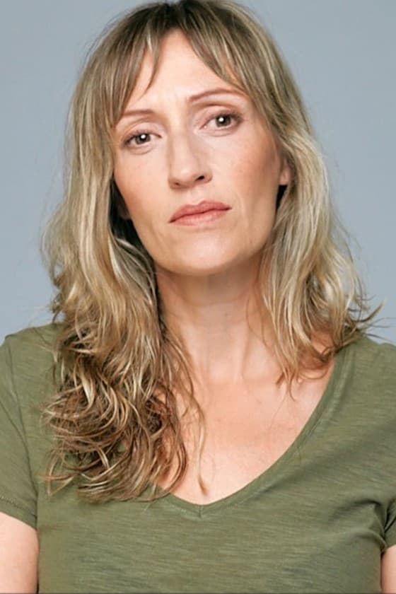 Póster de Carmen Vilao