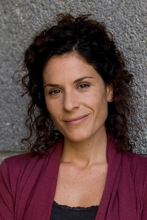 Póster de Marta Marco