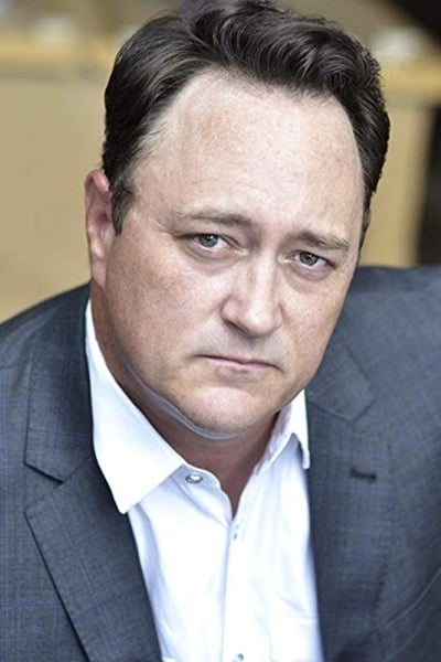 Póster de Todd Allen Durkin