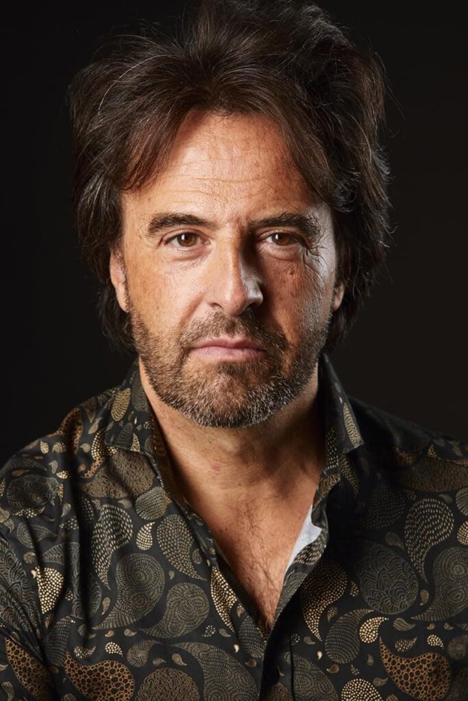 Póster de Eduardo Aladro
