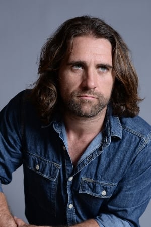 Póster de Marc Velasco