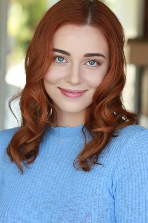 Póster de Savanah Joeckel