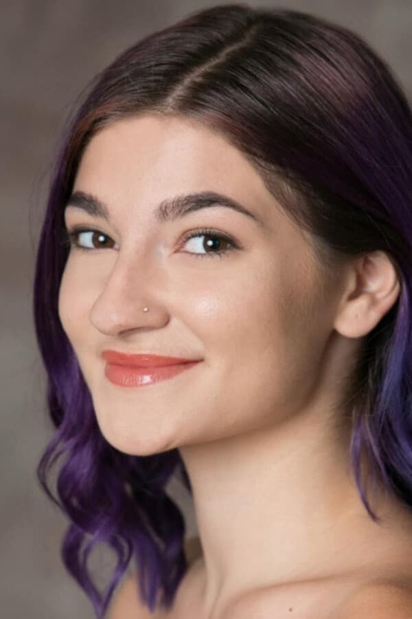 Póster de Sophia Carnabuci