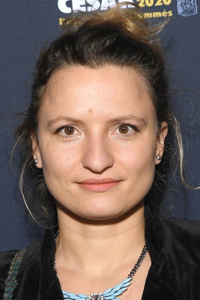 Póster de Léa Mysius