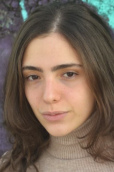 Póster de Luiza Kosovski
