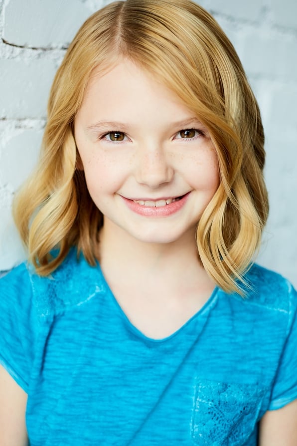 Póster de Skyler Elyse Philpot