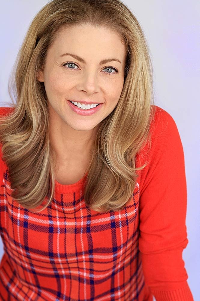 Póster de Liesel Kopp